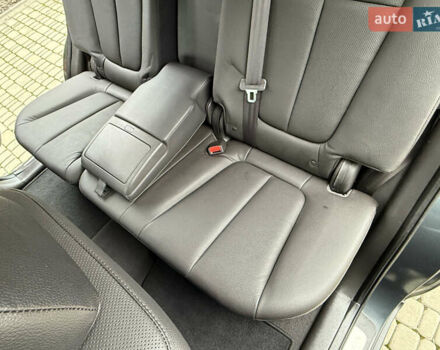 Серый Хендай Санта Фе, объемом двигателя 2.2 л и пробегом 209 тыс. км за 13999 $, фото 68 на Automoto.ua