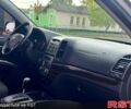 Хендай Санта Фе 2012 в Ахтырке на Automoto.ua Серый Хендай Санта Фе, объемом двигателя 2 л и пробегом 190 тыс. км за 11980 $, фото 4 на Automoto.ua