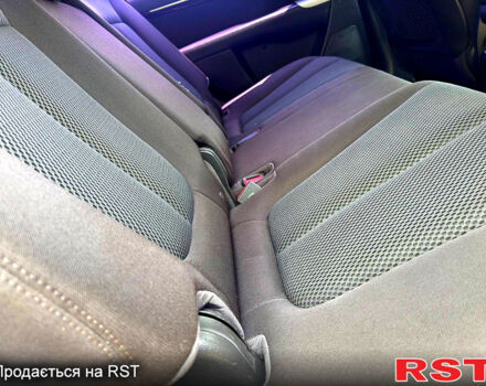 Серый Хендай Санта Фе, объемом двигателя 2.4 л и пробегом 170 тыс. км за 11450 $, фото 10 на Automoto.ua