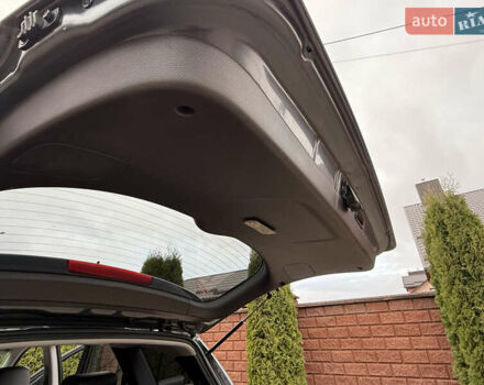 Серый Хендай Санта Фе, объемом двигателя 2.2 л и пробегом 209 тыс. км за 13999 $, фото 66 на Automoto.ua