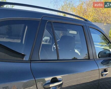 Хендай Санта Фе 2012 в Ивано-Франковске на Automoto.ua Серый Хендай Санта Фе, объемом двигателя 2.2 л и пробегом 182 тыс. км за 14650 $, фото 49 на Automoto.ua