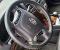 Сірий Хендай Санта Фе, об'ємом двигуна 2.2 л та пробігом 232 тис. км за 13500 $, фото 9 на Automoto.ua