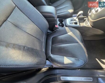 Хендай Санта Фе 2012 в Ивано-Франковске на Automoto.ua Серый Хендай Санта Фе, объемом двигателя 2.2 л и пробегом 182 тыс. км за 14650 $, фото 62 на Automoto.ua