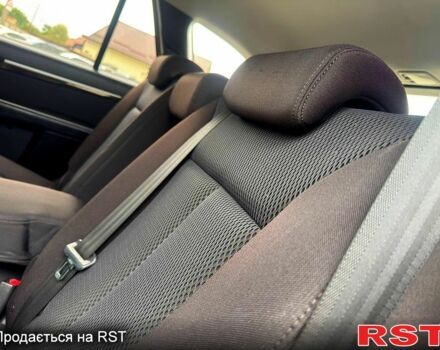 Хендай Санта Фе 2012 в Ахтырке на Automoto.ua Серый Хендай Санта Фе, объемом двигателя 2.4 л и пробегом 142 тыс. км за 11900 $, фото 6 на Automoto.ua