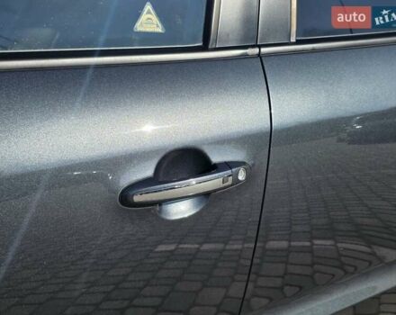 Хендай Санта Фе 2012 в Ивано-Франковске на Automoto.ua Серый Хендай Санта Фе, объемом двигателя 2.2 л и пробегом 182 тыс. км за 14650 $, фото 17 на Automoto.ua