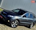 Хендай Санта Фе 2012 в Ивано-Франковске на Automoto.ua Серый Хендай Санта Фе, объемом двигателя 2.2 л и пробегом 182 тыс. км за 14650 $, фото 7 на Automoto.ua
