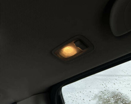 Серый Хендай Санта Фе, объемом двигателя 2.2 л и пробегом 158 тыс. км за 13800 $, фото 28 на Automoto.ua