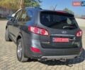 Хендай Санта Фе 2012 в Ивано-Франковске на Automoto.ua Серый Хендай Санта Фе, объемом двигателя 2.2 л и пробегом 182 тыс. км за 14650 $, фото 34 на Automoto.ua