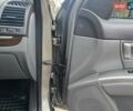 Серый Хендай Санта Фе, объемом двигателя 2.4 л и пробегом 237 тыс. км за 9999 $, фото 36 на Automoto.ua