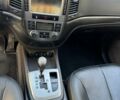 Сірий Хендай Санта Фе, об'ємом двигуна 2.2 л та пробігом 210 тис. км за 13500 $, фото 19 на Automoto.ua
