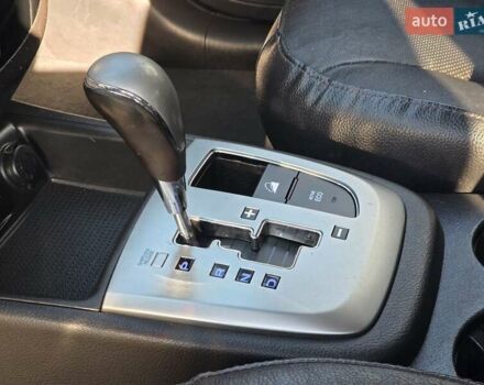 Хендай Санта Фе 2012 в Ивано-Франковске на Automoto.ua Серый Хендай Санта Фе, объемом двигателя 2.2 л и пробегом 182 тыс. км за 14650 $, фото 96 на Automoto.ua