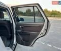 Сірий Хендай Санта Фе, об'ємом двигуна 2.2 л та пробігом 269 тис. км за 13900 $, фото 23 на Automoto.ua
