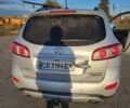 Хендай Санта Фе 2012 в Корюковке на Automoto.ua Серый Хендай Санта Фе, объемом двигателя 2.2 л и пробегом 254 тыс. км за 12500 $, фото 1 на Automoto.ua