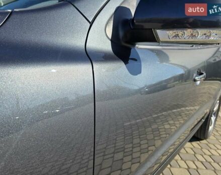 Хендай Санта Фе 2012 в Ивано-Франковске на Automoto.ua Серый Хендай Санта Фе, объемом двигателя 2.2 л и пробегом 182 тыс. км за 14650 $, фото 54 на Automoto.ua
