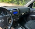 Хендай Санта Фе 2012 в Житомире на Automoto.ua Серый Хендай Санта Фе, объемом двигателя 2.2 л и пробегом 263 тыс. км за 14321 $, фото 8 на Automoto.ua