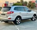 Сірий Хендай Санта Фе, об'ємом двигуна 2.2 л та пробігом 269 тис. км за 13900 $, фото 40 на Automoto.ua