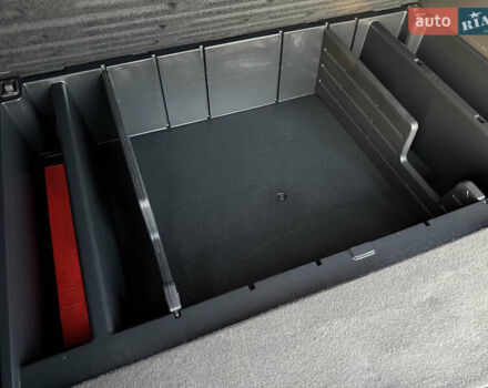 Серый Хендай Санта Фе, объемом двигателя 2 л и пробегом 227 тыс. км за 12900 $, фото 29 на Automoto.ua