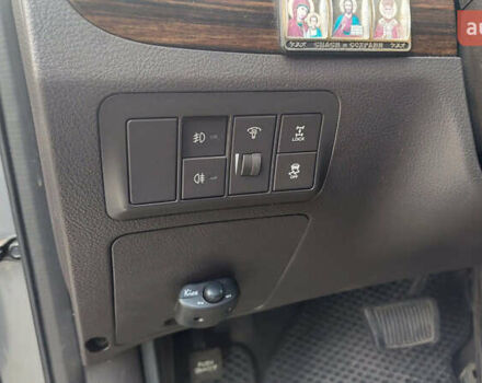 Хендай Санта Фе 2012 в Киеве на Automoto.ua Серый Хендай Санта Фе, объемом двигателя 2.2 л и пробегом 211 тыс. км за 14200 $, фото 11 на Automoto.ua