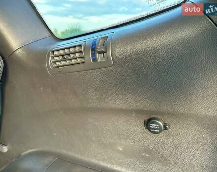 Сірий Хендай Санта Фе, об'ємом двигуна 2.2 л та пробігом 269 тис. км за 13900 $, фото 17 на Automoto.ua