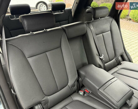 Серый Хендай Санта Фе, объемом двигателя 2.2 л и пробегом 209 тыс. км за 13999 $, фото 57 на Automoto.ua