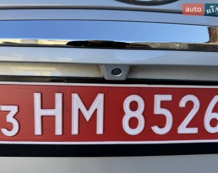 Сірий Хендай Санта Фе, об'ємом двигуна 2.2 л та пробігом 210 тис. км за 13500 $, фото 8 на Automoto.ua