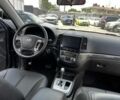 Серый Хендай Санта Фе, объемом двигателя 2.2 л и пробегом 230 тыс. км за 14500 $, фото 19 на Automoto.ua