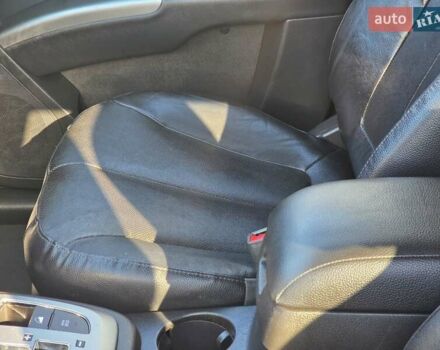 Хендай Санта Фе 2012 в Ивано-Франковске на Automoto.ua Серый Хендай Санта Фе, объемом двигателя 2.2 л и пробегом 182 тыс. км за 14650 $, фото 106 на Automoto.ua