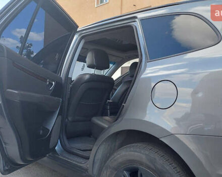 Хендай Санта Фе 2012 в Киеве на Automoto.ua Серый Хендай Санта Фе, объемом двигателя 2.2 л и пробегом 211 тыс. км за 14200 $, фото 24 на Automoto.ua