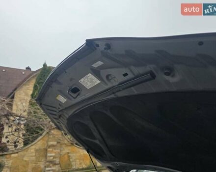 Серый Хендай Санта Фе, объемом двигателя 2.4 л и пробегом 237 тыс. км за 9999 $, фото 66 на Automoto.ua