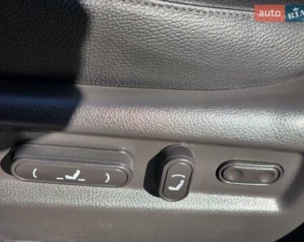 Хендай Санта Фе 2012 в Ивано-Франковске на Automoto.ua Серый Хендай Санта Фе, объемом двигателя 2.2 л и пробегом 182 тыс. км за 14650 $, фото 100 на Automoto.ua