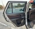 Сірий Хендай Санта Фе, об'ємом двигуна 2.2 л та пробігом 269 тис. км за 13900 $, фото 26 на Automoto.ua