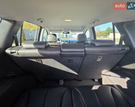 Хендай Санта Фе 2012 в Ивано-Франковске на Automoto.ua Серый Хендай Санта Фе, объемом двигателя 2.2 л и пробегом 182 тыс. км за 14650 $, фото 86 на Automoto.ua