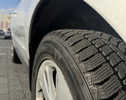 Серый Хендай Санта Фе, объемом двигателя 2.2 л и пробегом 188 тыс. км за 16700 $, фото 25 на Automoto.ua