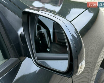 Серый Хендай Санта Фе, объемом двигателя 2.2 л и пробегом 209 тыс. км за 13999 $, фото 28 на Automoto.ua