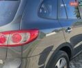 Хендай Санта Фе 2012 в Ивано-Франковске на Automoto.ua Серый Хендай Санта Фе, объемом двигателя 2.2 л и пробегом 182 тыс. км за 14650 $, фото 51 на Automoto.ua