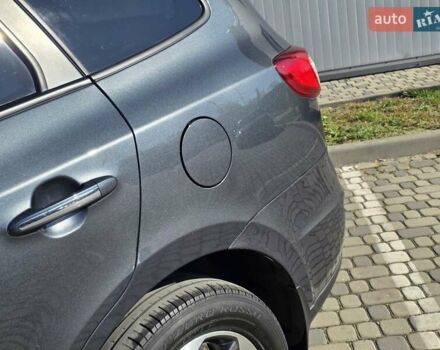 Хендай Санта Фе 2012 в Ивано-Франковске на Automoto.ua Серый Хендай Санта Фе, объемом двигателя 2.2 л и пробегом 182 тыс. км за 14650 $, фото 26 на Automoto.ua