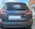 Хендай Санта Фе 2012 в Киеве на Automoto.ua Серый Хендай Санта Фе, объемом двигателя 2.2 л и пробегом 211 тыс. км за 14200 $, фото 2 на Automoto.ua