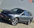 Хендай Санта Фе 2012 в Ивано-Франковске на Automoto.ua Серый Хендай Санта Фе, объемом двигателя 2.2 л и пробегом 182 тыс. км за 14650 $, фото 14 на Automoto.ua