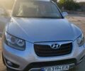 Хендай Санта Фе 2012 в Корюковке на Automoto.ua Серый Хендай Санта Фе, объемом двигателя 2.2 л и пробегом 254 тыс. км за 12500 $, фото 1 на Automoto.ua