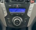 Серый Хендай Санта Фе, объемом двигателя 2 л и пробегом 140 тыс. км за 12440 $, фото 33 на Automoto.ua