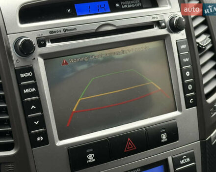 Хендай Санта Фе 2012 в Ровно на Automoto.ua Серый Хендай Санта Фе, объемом двигателя 2.2 л и пробегом 226 тыс. км за 12950 $, фото 60 на Automoto.ua