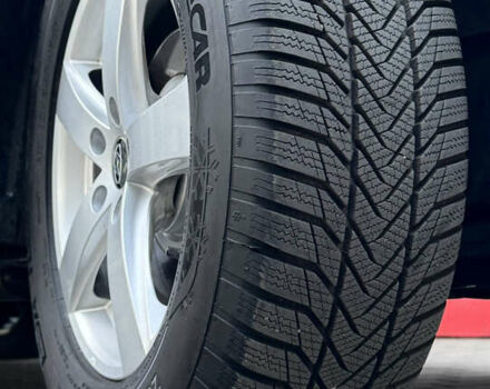 Сірий Хендай Санта Фе, об'ємом двигуна 2.2 л та пробігом 177 тис. км за 13999 $, фото 51 на Automoto.ua