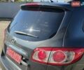 Хендай Санта Фе 2012 в Ивано-Франковске на Automoto.ua Серый Хендай Санта Фе, объемом двигателя 2.2 л и пробегом 182 тыс. км за 14650 $, фото 39 на Automoto.ua