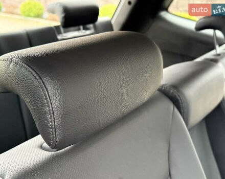 Серый Хендай Санта Фе, объемом двигателя 2.2 л и пробегом 209 тыс. км за 13999 $, фото 58 на Automoto.ua