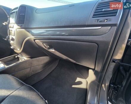 Хендай Санта Фе 2012 в Ивано-Франковске на Automoto.ua Серый Хендай Санта Фе, объемом двигателя 2.2 л и пробегом 182 тыс. км за 14650 $, фото 68 на Automoto.ua