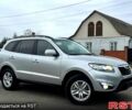 Хендай Санта Фе 2012 в Ахтырке на Automoto.ua Серый Хендай Санта Фе, объемом двигателя 2.4 л и пробегом 142 тыс. км за 11900 $, фото 1 на Automoto.ua