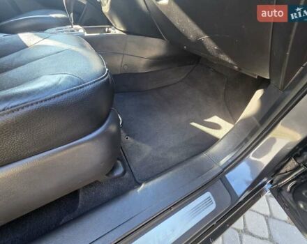 Хендай Санта Фе 2012 в Ивано-Франковске на Automoto.ua Серый Хендай Санта Фе, объемом двигателя 2.2 л и пробегом 182 тыс. км за 14650 $, фото 69 на Automoto.ua