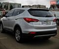 Хендай Санта Фе 2012 в Черкассах на Automoto.ua Серый Хендай Санта Фе, объемом двигателя 2 л и пробегом 335 тыс. км за 13900 $, фото 3 на Automoto.ua
