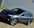 Хендай Санта Фе 2012 в Ивано-Франковске на Automoto.ua Серый Хендай Санта Фе, объемом двигателя 2.2 л и пробегом 182 тыс. км за 14650 $, фото 8 на Automoto.ua