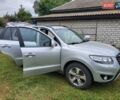Хендай Санта Фе 2012 в Корюковке на Automoto.ua Серый Хендай Санта Фе, объемом двигателя 2.2 л и пробегом 254 тыс. км за 12500 $, фото 17 на Automoto.ua
